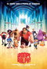 �ROMPE RALPH!