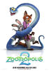 Teaser trailer y poster de Zootr�polis 2