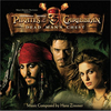 Hans Zimmer: Pirates Of The Caribbean: Dead Man�s Chest OST