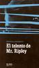 El Talento de Mr. Ripley