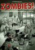 Zombies! Antolog�a de relatos de muertos vivientes
