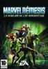 Marvel Nemesis�: La Rebeli�n de los imperfectos�