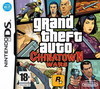 Rockstar Games anuncia la fecha de lanzamiento de Grand Theft Auto: Chinatown Wars para Nintendo DS�