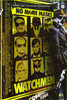�Quieres un ejemplar de Watching the WatchMen?