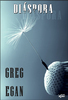 DI�SPORA, de Greg Egan, en AJEC
