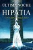 "La �ltima noche de Hipatia" en Alamut