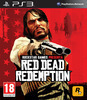 Desvelada la car�tula oficial de Red Dead Redemption
