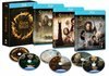 EL SE�OR DE LOS ANILLOS - TRILOG�A EN BLU-RAY POR PRIMERA VEZ EN ESPA�A