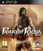 UBISOFT� ANUNCIA QUE PRINCE OF PERSIA: LAS ARENAS OLVIDADAS� YA EST� DISPONIBLE