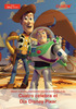 CUATRO celebra el D�a Disney Pixar