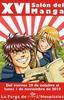 Premios XVI Sal�n del Manga