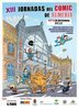XIII Jornadas del C�mic de Almer�a