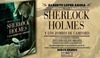 Firmas y presentaci�n de SHERLOCK HOLMES Y LOS ZOMBIS DE CAMFORD en Madrid
