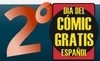 D�a del C�mic Gratis Espa�ol