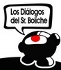 Los Di�logos del Sr. Boliche