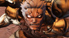 Asura�s Wrath se muestra antes nosotros.