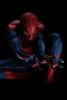 Trailer oficial de THE AMAZING SPIDER-MAN en Espa�ol