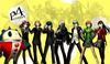 Nuevo v�deo de Persona 4: The Ultimate in Mayonaka Arena
