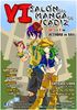 VI Sal�n del Manga de C�diz
