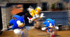 M�s Sonic Generations: Crisis City, Rooftop Run y Planet Wisp