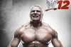 Nuevo v�deo de WWE 12 con Brock Lesnar