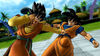 Dragon Ball Z Ultimate Tenkaichi ya en producci�n
