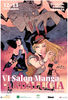 VI Sal�n del Manga de Andaluc�a
