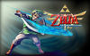 Link vivir� una aventura en el desierto en The Legend of Zelda: Skyward Sword para Wii