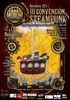 III Convenci�n Steampunk y Retrofuturista