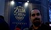 Nintendo presenta el documental El viaje del h�roe, protagonizado por el mayor fan de Zelda de Espa�a