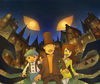 Vuelve el profesor Layton a las port�tiles de Nintendo