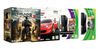 Xbox 360 estrena estas Navidades packs de Kinect y sus �ltimos lanzamientos