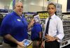 El Presidente Obama regalar� a sus hijas Just Dance 3