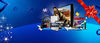 El cat�logo de PlayStation ofrece diversi�n para todos los gustos y bolsillos esta Navidad