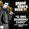 Grand Theft Auto III: "O Mio Babbino Caro" Remix 10� Aniversario ya disponible en iTunes