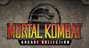 Mortal Kombat Arcade Kollection ya est� disponible para PC