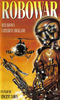 Robowar, de Vincent Dawn, en la nueva sesi�n de Cine Basura