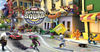 Super Hero Squad Online contar� con actores de doblaje de Marvel