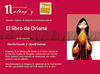 Presentaci�n de El Libro de Oriana