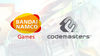 Namco Bandai ampl�a el acuerdo de distribuci�n con Codemasters en Europa
