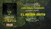 Presentaci�n de El Jard�n Imp�o
