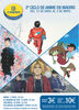2� Ciclo de Anime en Madrid
