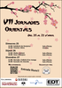 VII Jornadas Orientales en la Universidad Aut�noma de Barcelona