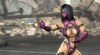 Nuevo tr�iler de Mortal Kombat para PS Vita: skins cl�sicos de las luchadoras