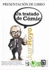 Presentaci�n del libro Un Tratado de C�mic en Huelva