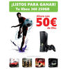 Aprovecha al m�ximo tu tiempo libre al mejor precio con Xbox 360