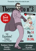 Presentaci�n de Thermozero n�3 y firmas de David L�pez en Zaragoza