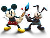 Nuevo tr�iler Disney Epic Mickey 2: El retorno de 2 h�roes