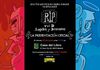 Presentaci�n de RIP II: �ngeles y Demonios
