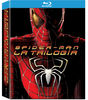 La trilog�a de Spider-Man ya en Blu-ray